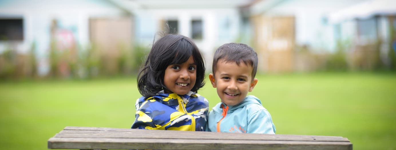 Little Grange Nursery